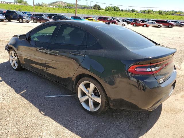 Photo 2 from auction – 2013 DODGE DART LIMIT with VIN 1C3CDFCB2DD325382