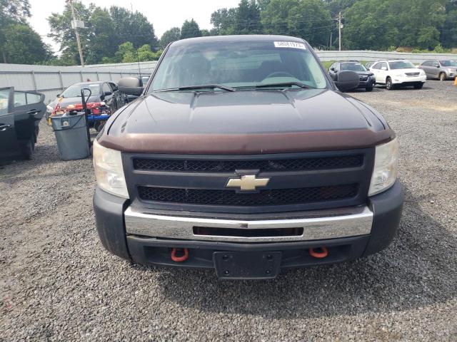 Photo 5 from auction – 2010 CHEVROLET SILVERADO with VIN 1GCSKPE36AZ113320