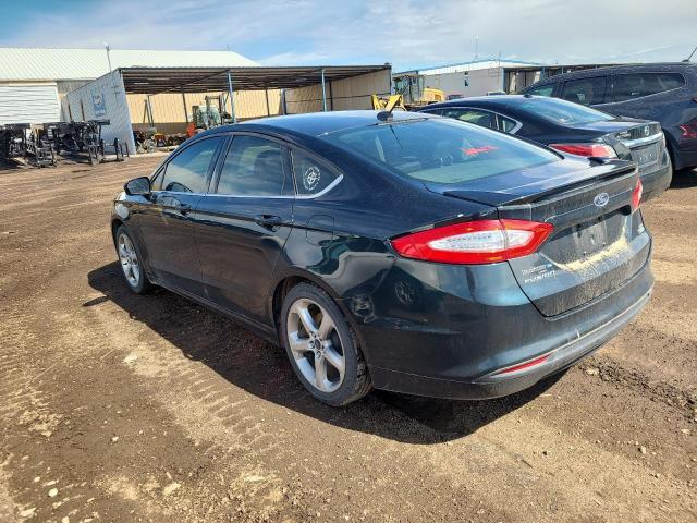 Photo 2 from auction – 2014 FORD FUSION SE with VIN 3FA6P0HD0ER290931