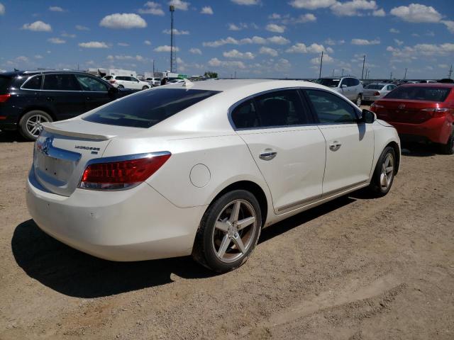 Photo 3 from auction – 2011 BUICK LACROSSE C with VIN 1G4GC5ED0BF160714
