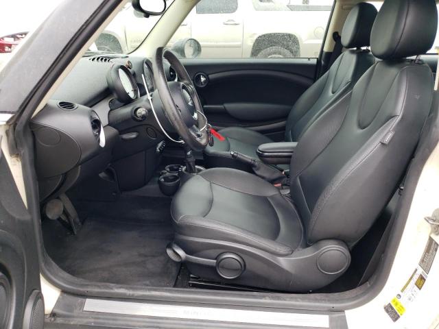 Photo 7 from auction – 2013 MINI COOPER with VIN WMWSU3C59DT544052
