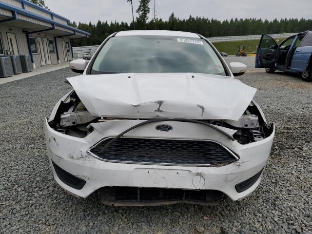 Photo 5 from auction – 2017 FORD FOCUS SE with VIN 1FADP3F29HL348497