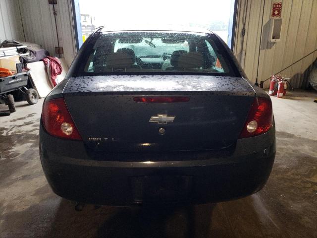 Photo 6 from auction – 2005 CHEVROLET COBALT LS with VIN 1G1AL52F857523672