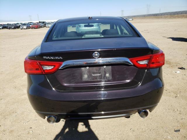 Photo 6 from auction – 2016 NISSAN MAXIMA 3.5 with VIN 1N4AA6AP0GC425653
