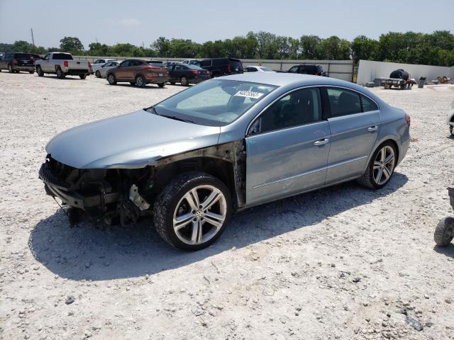 2013 Volkswagen Passat