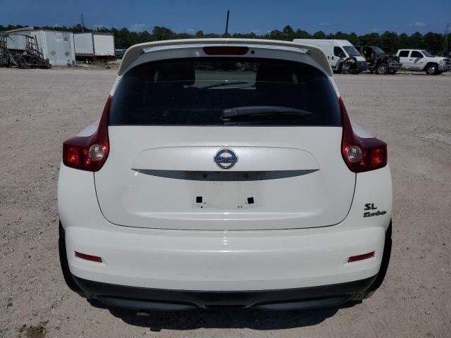 Photo 6 from auction – 2013 NISSAN JUKE S with VIN JN8AF5MR1DT217672