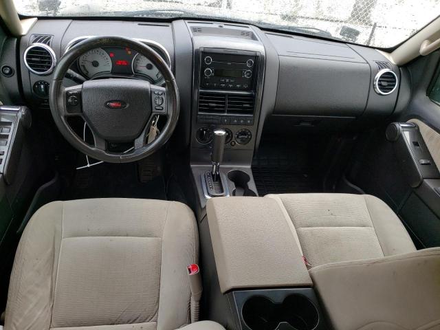 Foto 8 de la subasta – 2008 FORD EXPLORER S con VIN 1FMEU51E78UB26535
