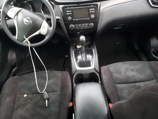 Photo 8 from auction – 2014 NISSAN ROGUE with VIN 5N1AT2MT6EC795701