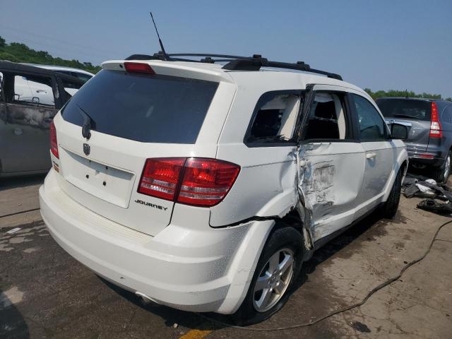 Фото 3 с аукциона – 2010 DODGE JOURNEY SE с VIN 3D4PG4FB6AT269704
