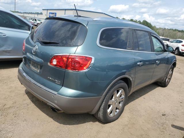 Photo 3 from auction – 2010 BUICK ENCLAVE CX with VIN 5GALVCED0AJ122317