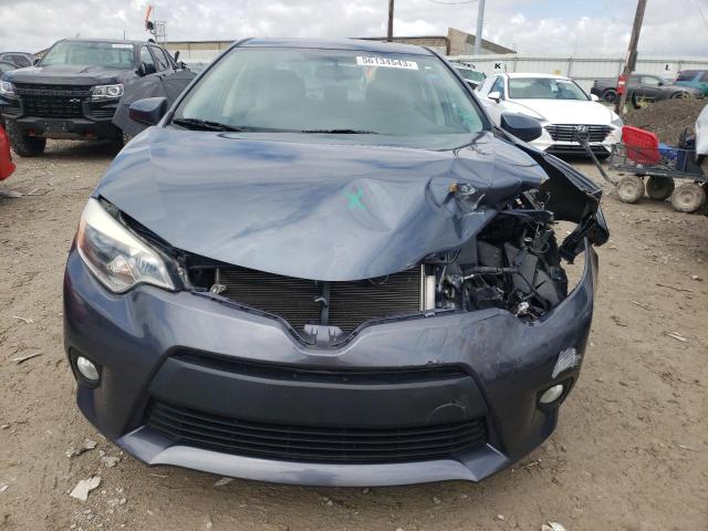 Photo 5 from auction – 2014 TOYOTA COROLLA L with VIN 2T1BURHE2EC082134