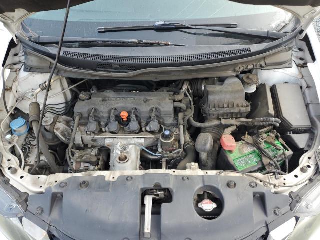 Photo 11 from auction – 2015 HONDA CIVIC EX with VIN 19XFB2F87FE056529