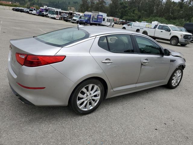 Photo 3 from auction – 2015 KIA OPTIMA LX with VIN 5XXGM4A73FG359131