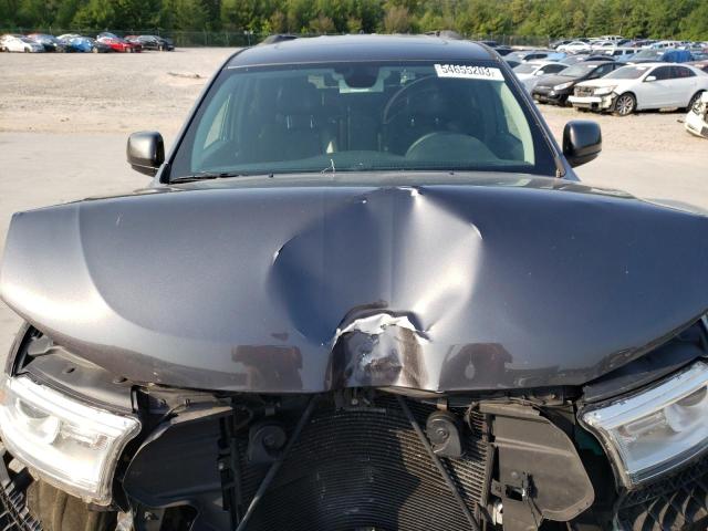 Photo 11 from auction – 2016 DODGE DURANGO LI with VIN 1C4RDJDG0GC485080