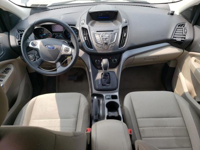 Photo 8 from auction – 2016 FORD ESCAPE SE with VIN 1FMCU9G95GUB59637