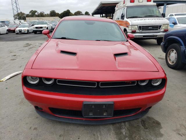 Photo 5 from auction – 2015 DODGE CHALLENGER with VIN 2C3CDZBT7FH732969