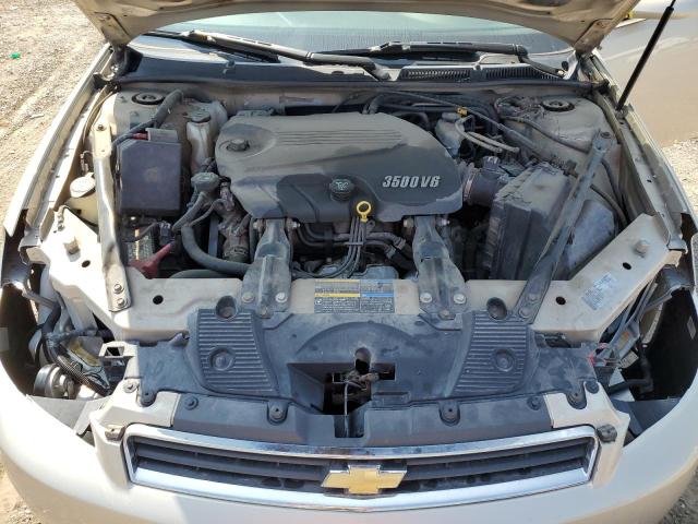Photo 11 from auction – 2009 CHEVROLET IMPALA 1LT with VIN 2G1WT57K891290956