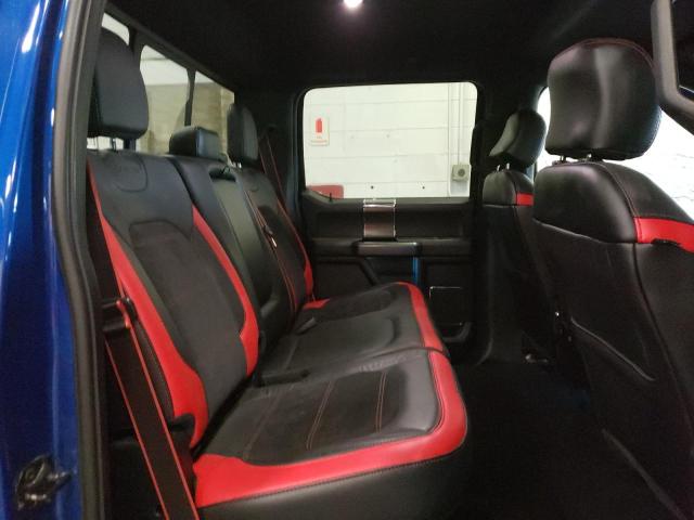 Photo 10 from auction – 2017 FORD F150 SUPER with VIN 1FTEW1EG1HFA98531
