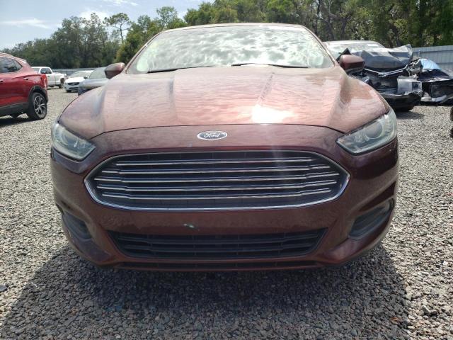 Photo 5 from auction – 2015 FORD FUSION S with VIN 3FA6P0G79FR177976