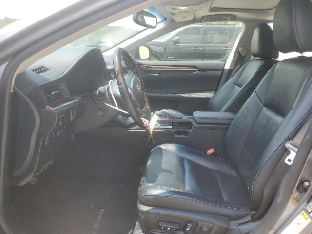 Photo 7 from auction – 2014 LEXUS ES 350 with VIN JTHBK1GG0E2151054