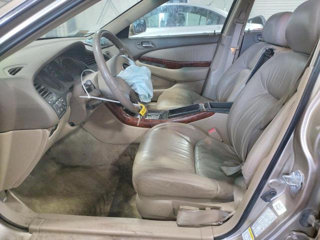 Photo 7 from auction – 2003 ACURA 3.2TL with VIN 19UUA56603A084604
