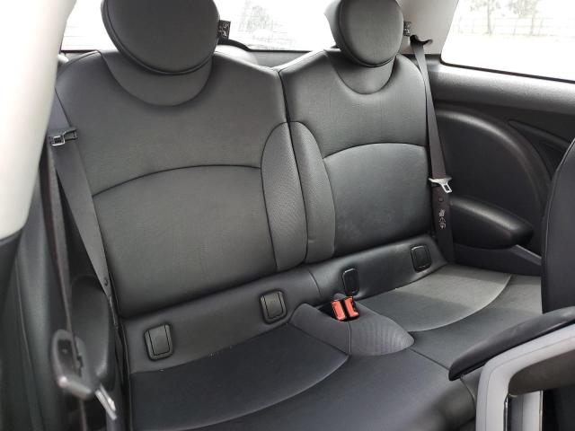 Photo 10 from auction – 2010 MINI COOPER with VIN WMWMF3C54ATZ24639