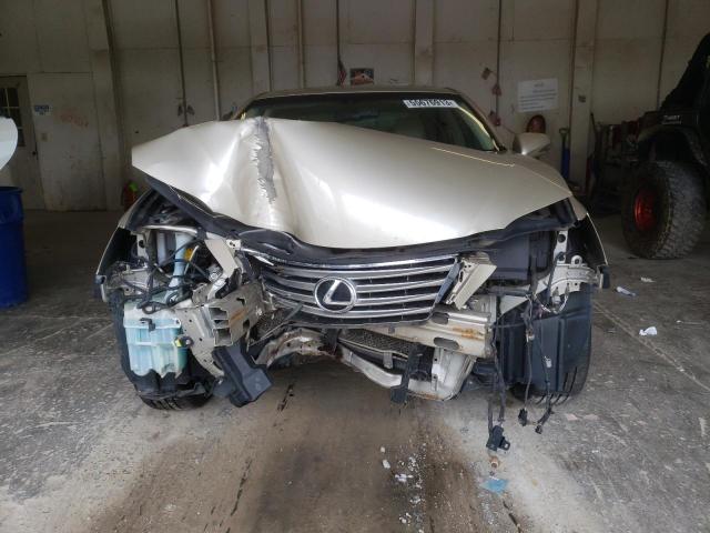 Zdjęcie 5 z aukcji – 2010 LEXUS ES 350 z VIN JTHBK1EG4A2380852