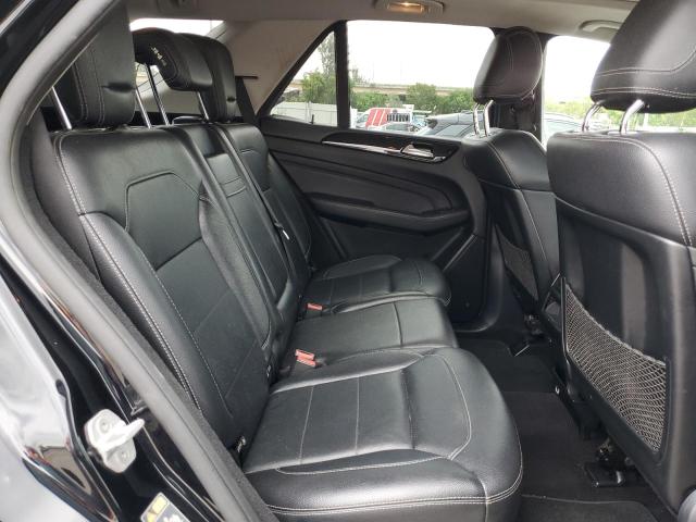 Photo 10 from auction – 2015 MERCEDES-BENZ ML 350 with VIN 4JGDA5JB7FA451632