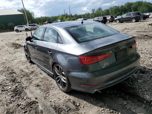 Photo 2 from auction – 2015 AUDI S3 with VIN WAUBFGFF7F1056612