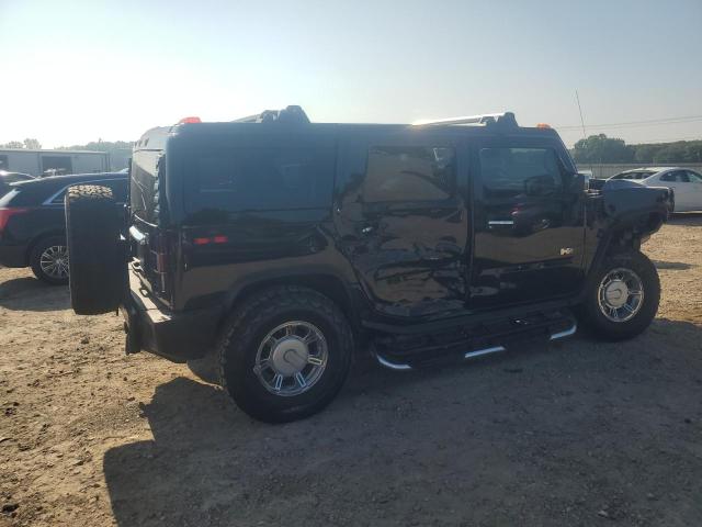 Photo 3 from auction – 2004 HUMMER H2 with VIN 5GRGN23UX4H107329