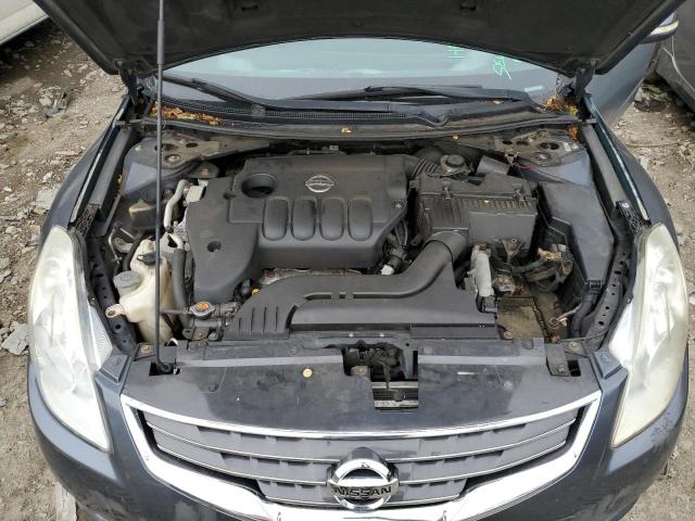 Photo 11 from auction – 2010 NISSAN ALTIMA BAS with VIN 1N4AL2APXAN412648