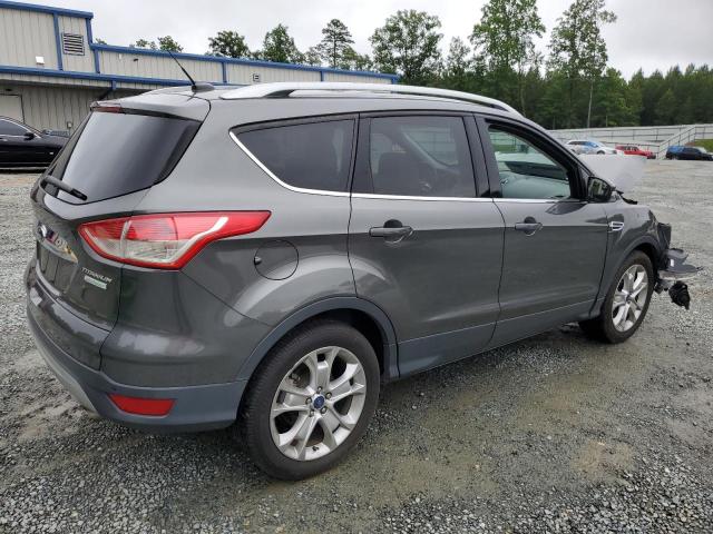 Photo 3 from auction – 2016 FORD ESCAPE TIT with VIN 1FMCU0J90GUA59823