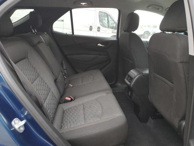 Photo 11 from auction – 2020 CHEVROLET EQUINOX LT with VIN 2GNAXJEV3L6116709
