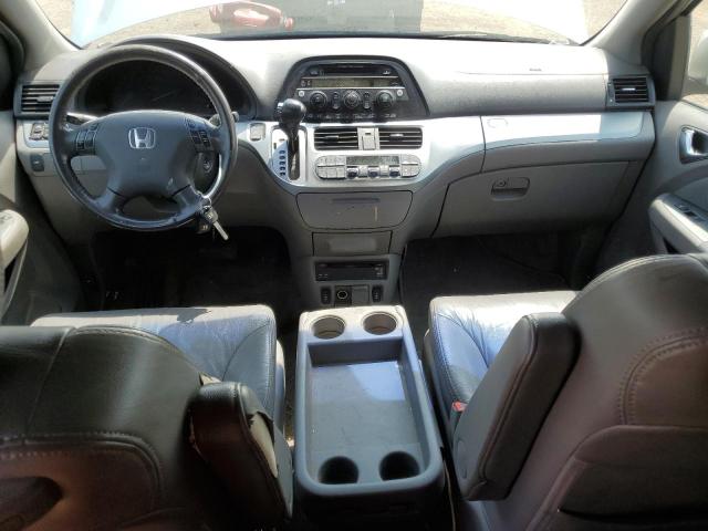 Photo 8 from auction – 2009 HONDA ODYSSEY EX with VIN 5FNRL387X9B014262
