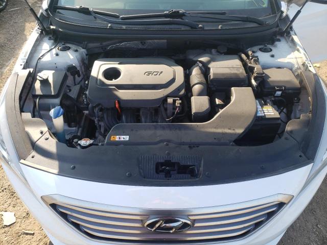 Photo 11 from auction – 2015 HYUNDAI SONATA SE with VIN 5NPE24AF4FH185255