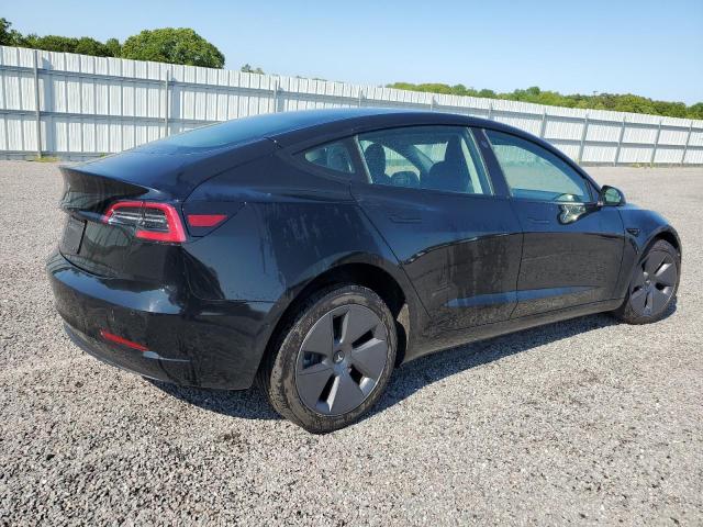 Photo 3 from auction – 2022 TESLA MODEL 3 with VIN 5YJ3E1EA0NF372369