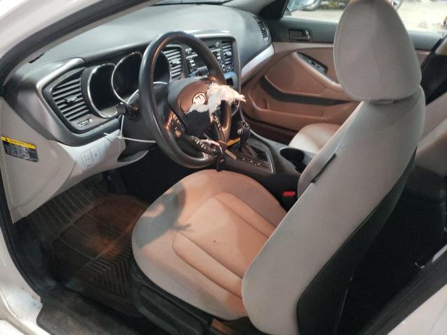Photo 7 from auction – 2011 KIA OPTIMA LX with VIN KNAGM4A72B5088607