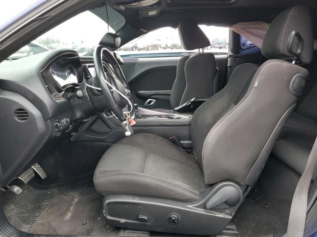 Photo 7 from auction – 2015 DODGE CHALLENGER with VIN 2C3CDZFJ1FH727985