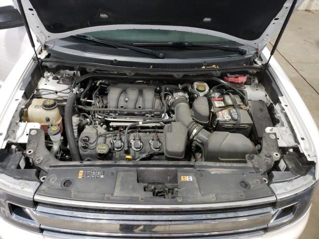 Photo 12 from auction – 2015 FORD FLEX SEL with VIN 2FMHK6C86FBA00217