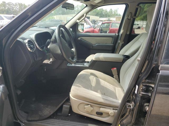Photo 7 from auction – 2008 FORD EXPLORER X with VIN 1FMEU63E98UA80001