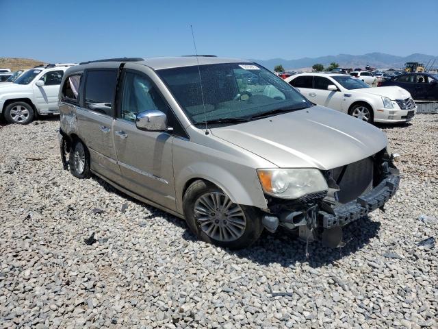 Photo 4 from auction – 2012 CHRYSLER TOWN & COU with VIN 2C4RC1CG9CR267418