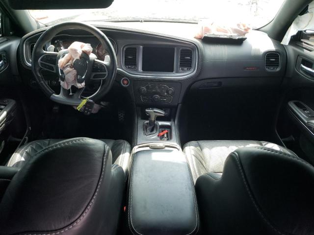 Photo 8 from auction – 2020 DODGE CHARGER SR with VIN 2C3CDXL95LH143602