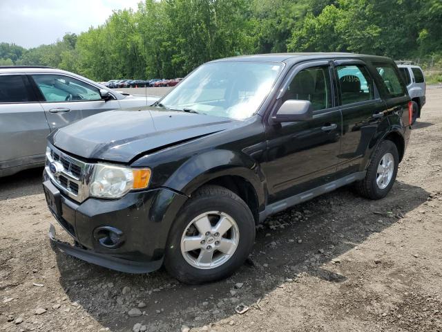 FORD ESCAPE XLS 2011 with VIN 1FMCU9C70BKA99467 - Photo from auction