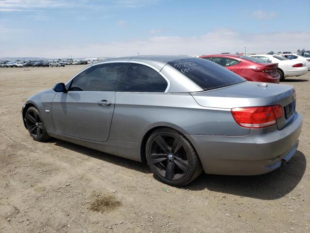 Photo 2 from auction – 2007 BMW 335 I with VIN WBAWL73507PX47405