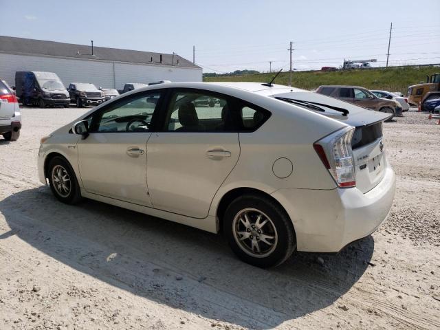 Photo 2 from auction – 2011 TOYOTA PRIUS with VIN JTDKN3DU6B0246353