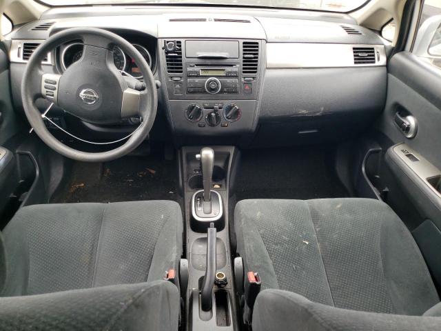 Photo 8 from auction – 2011 NISSAN VERSA S with VIN 3N1BC1CP5BL430100