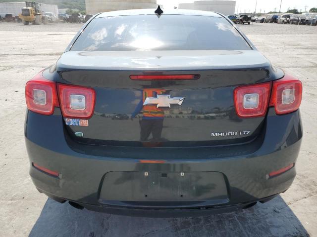 Photo 6 from auction – 2015 CHEVROLET MALIBU LTZ with VIN 1G11F5SL4FF244580