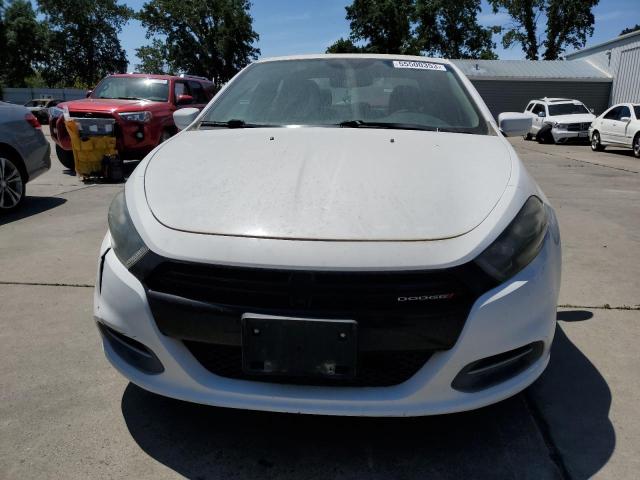 Photo 5 from auction – 2016 DODGE DART SE with VIN 1C3CDFAA7GD533496