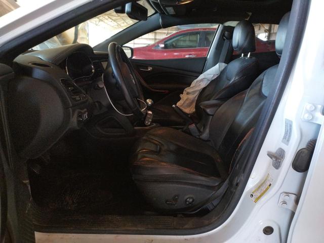 Photo 7 from auction – 2015 DODGE DART GT with VIN 1C3CDFEB6FD159867