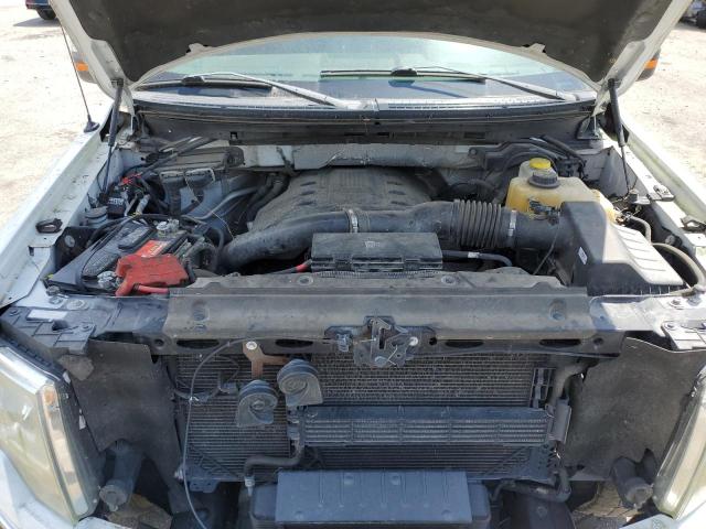 Photo 11 from auction – 2014 FORD F150 SUPER with VIN 1FTFW1ET2EFD03643